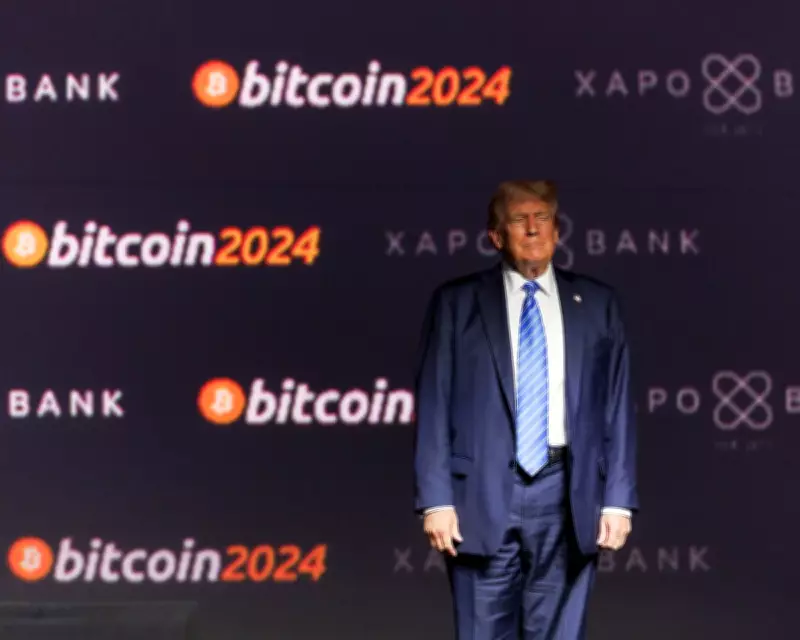 SEC's New Crypto Guidelines Seen as Major Boost to Trump Family Ventures