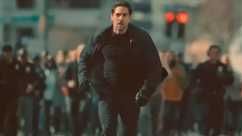 Seedance 2.0: AI's Uncanny Film Potential and Hollywood's Fears