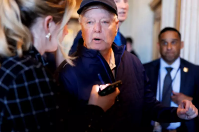 Senate Deadlock Over DHS Funding Intensifies as Shutdown Impacts TSA Workers