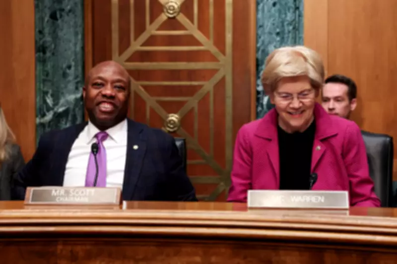 Senate Passes Bipartisan Housing Bill Amid Trump's Legislative Threat