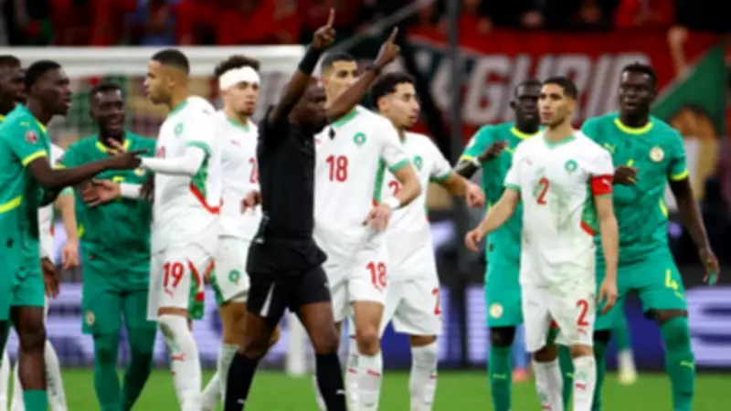 Senegal to Appeal 'Unfair' Ruling Stripping Africa Cup of Nations Title