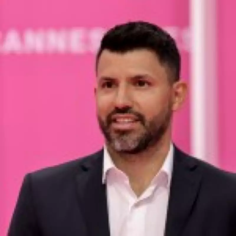 Sergio Aguero Defiantly Backs Man City's Title Hopes Despite Arsenal's Nine-Point Lead