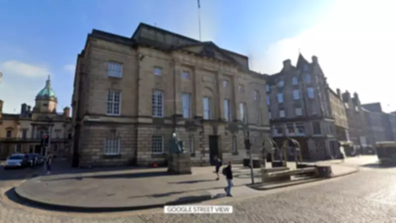 Serial Abuser Bruce Buchanan Receives Life Sentence for Decades of Highland Attacks