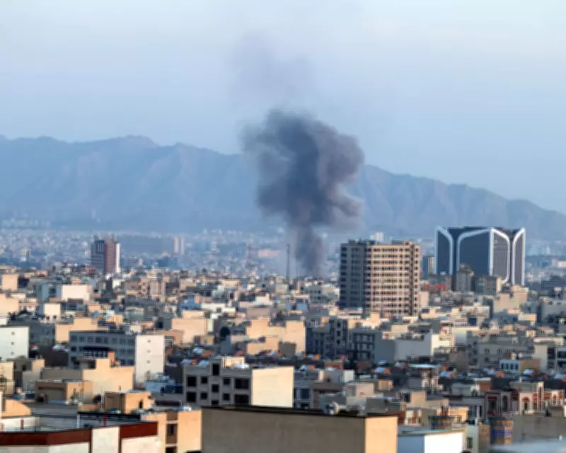 Seven Days of Conflict: Key Questions on the US-Israeli War Against Iran