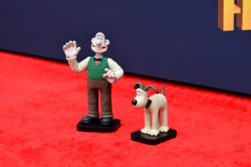 Seven Must-See London Exhibitions in 2026: Pixar, Wallace & Gromit, and More