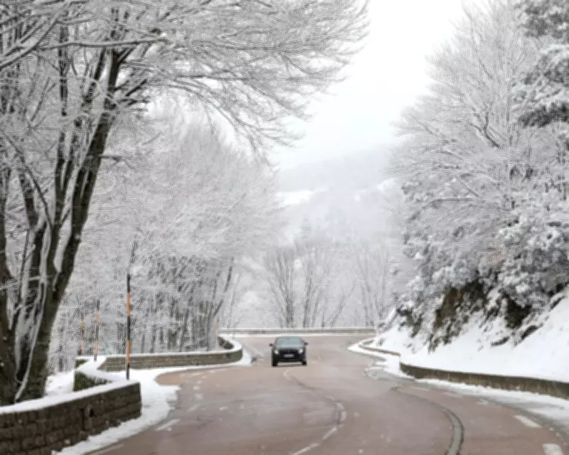 Severe Weather Sweeps Europe as Cyclone Narelle Hits Australia