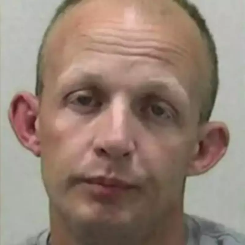 Sexual Predator Convicted of Deliberate HIV Transmission May Have Traveled to London