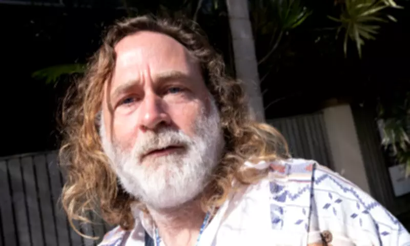 Shaman's Frog Toxin Ceremony Leads to Death in Remote Australia