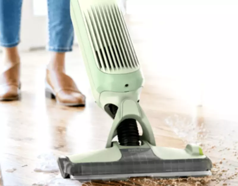 Shark VacMop Hits Record Low at £69.99, Dominates Amazon Sales