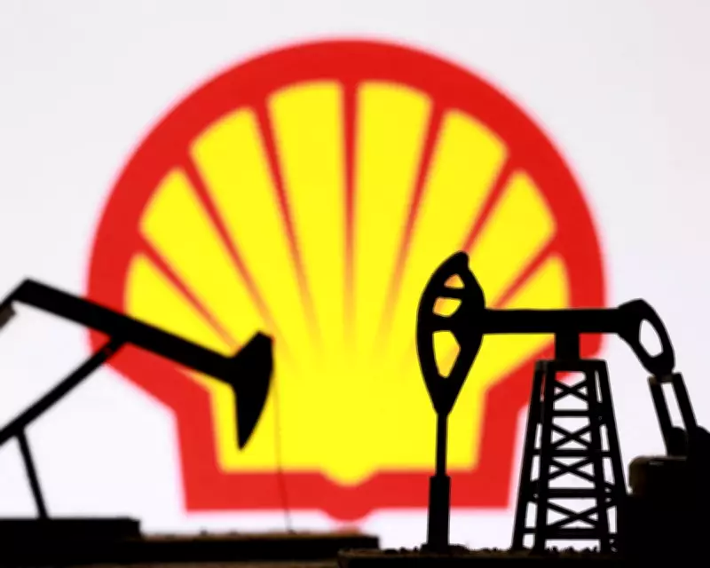 Shell Hits Record £190bn Valuation as Middle East War Fuels Oil Price Surge