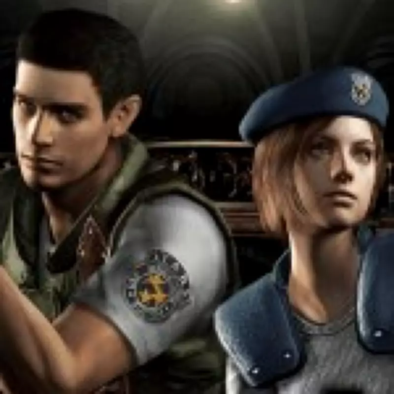 Shinji Mikami's Unbound Games Developing New Original AAA Console Title