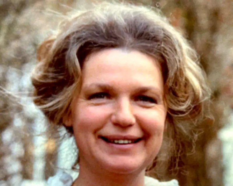 Shirley Cargill: Norfolk's Visionary of Homes and Gardens