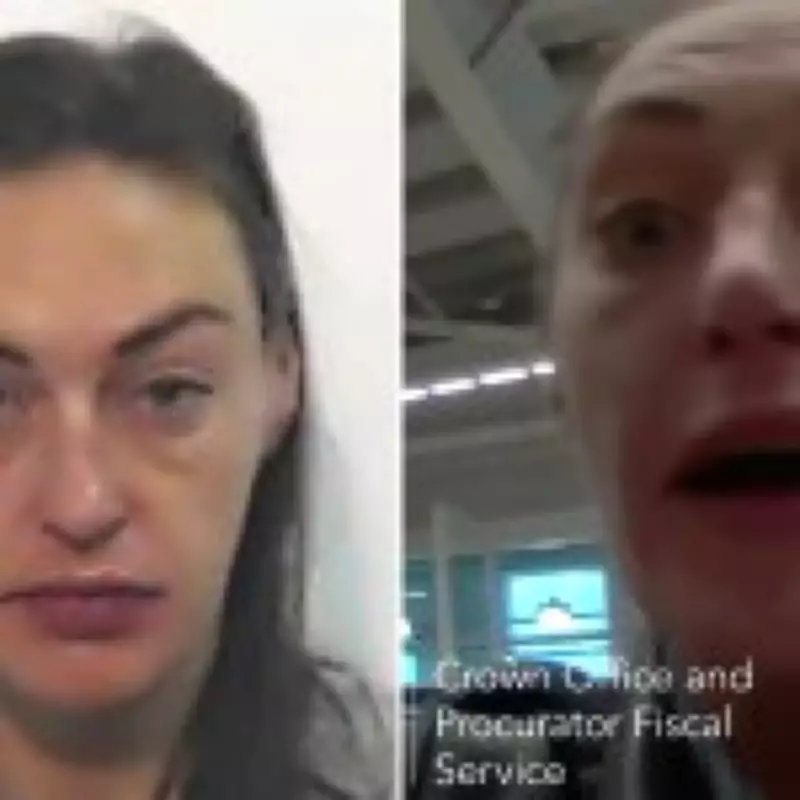 Shoplifter Jailed for Killing Asda Security Guard in Alcohol Theft Struggle