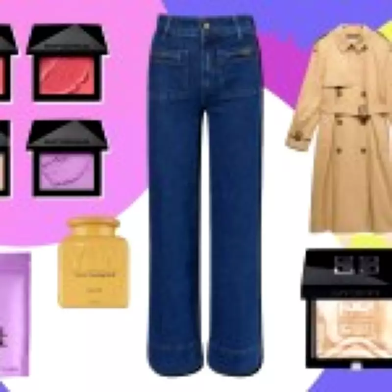 Shopping Expert's Top 29 Picks: From M&S to Zara for Spring 2026