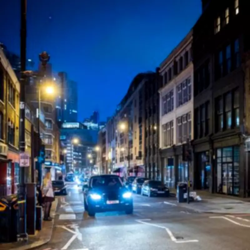 Shoreditch Unveils Major Planning Overhaul to Shape Future Growth and Character