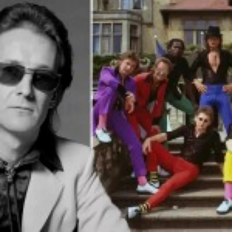Showaddywaddy Guitarist Trevor Oakes Dies at 79, Bandmate Pays Tribute