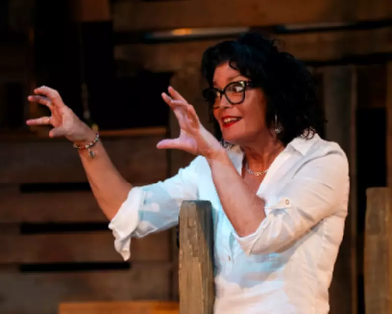 Shuggy Boats Review: Live Theatre Newcastle's Bold New Production