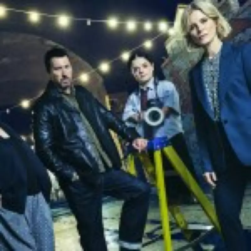 Silent Witness Season 29 Finale Sparks Intense Fan Debate Over Show's Quality