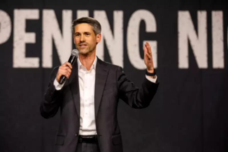 Silicon Valley Billionaires Pour Millions into California Governor Race and Tax Battle