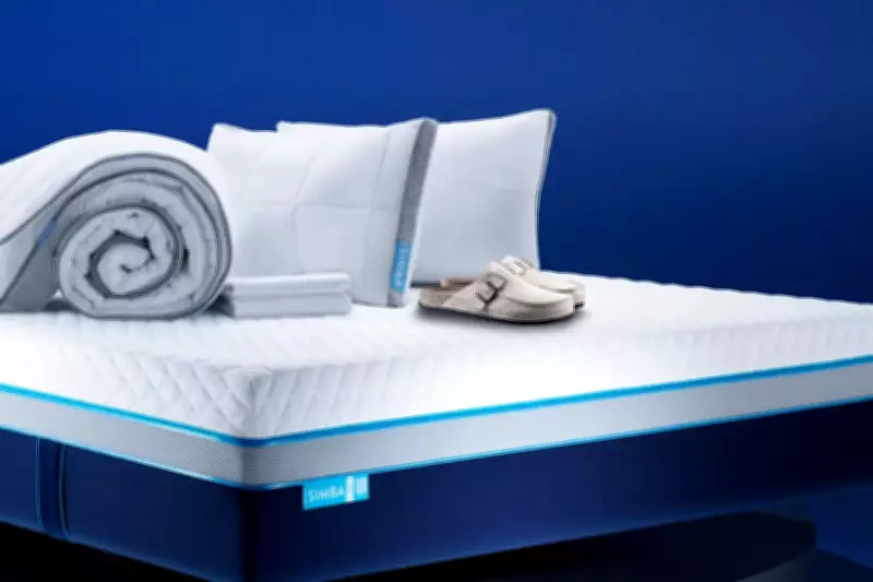 Simba Hybrid Bedding Review: Does Luxury Duvet and Pillow Enhance Sleep?