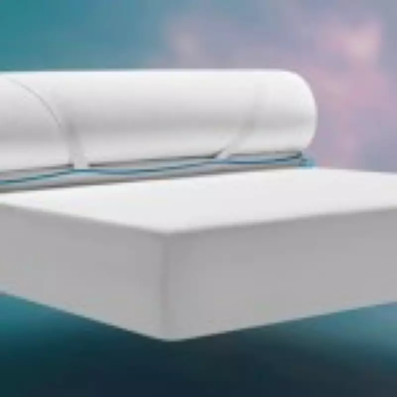 Simba's New Cooling Mattress Topper Aims to End Hot Nights for Restless Sleepers