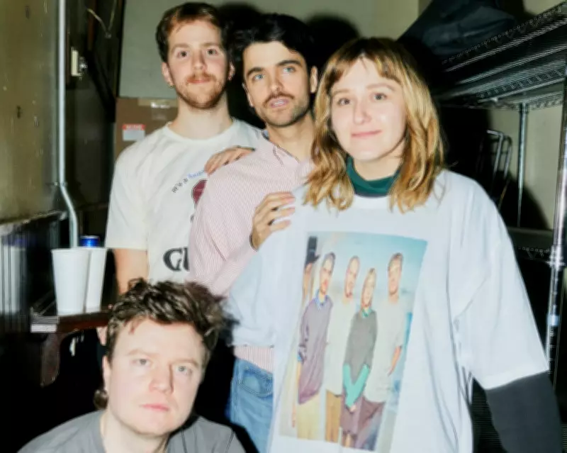 Simple Town: The New York Sketch Troupe Finding Joy Beyond TV Fame in London