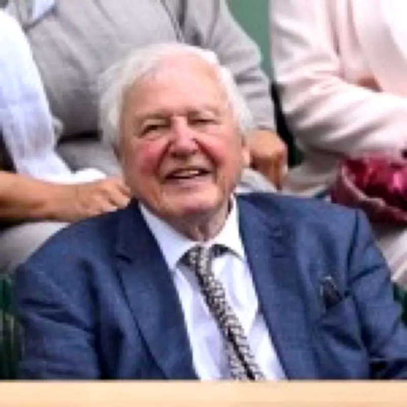 Sir David Attenborough Joins BBC Documentary for Queen Elizabeth II's 100th Birthday