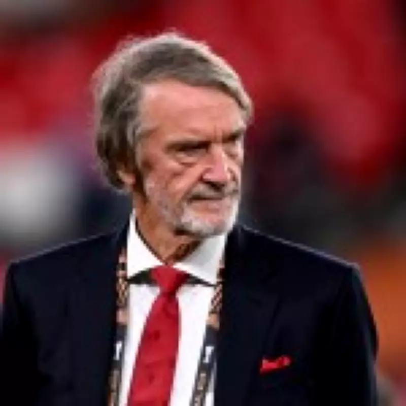 Sir Jim Ratcliffe Praises Michael Carrick's Man Utd Tenure, Stays Mum on Permanent Role