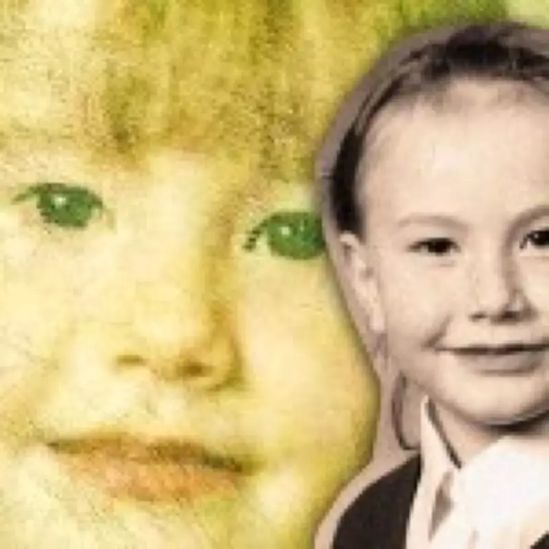 Sister Discovers Murdered Sibling She Never Met, Now Fights for Justice