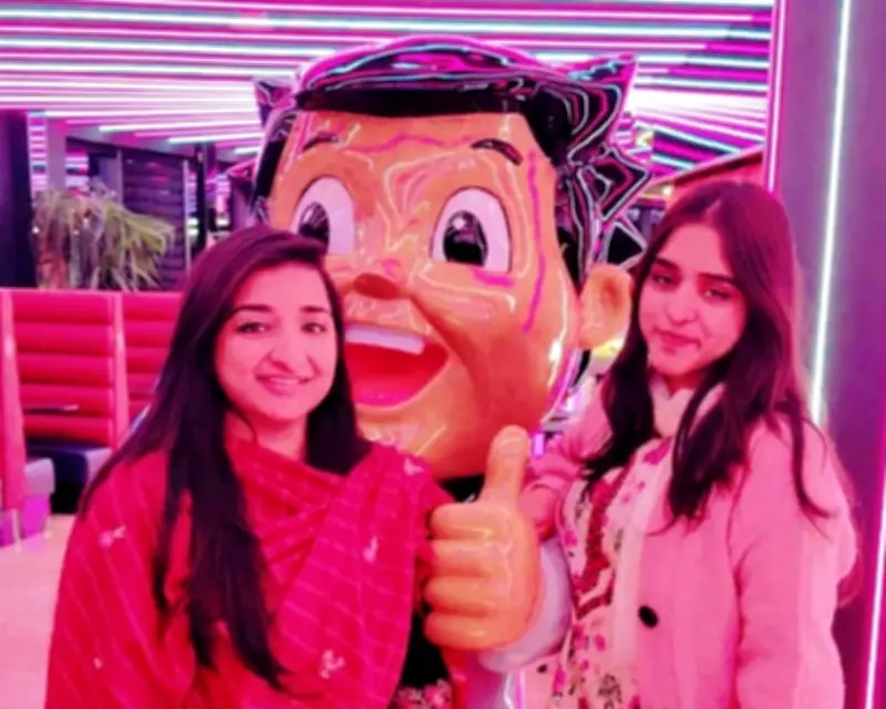 Sisters Drown in Snowdonia After Paddling Fully Clothed in River