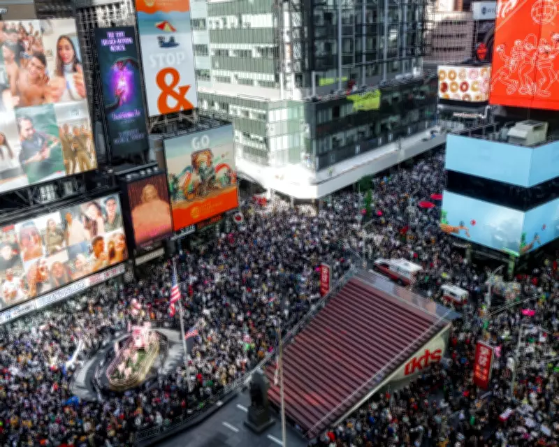 Six Lessons from a Decade Fighting Trump: How Community Resists Authoritarianism