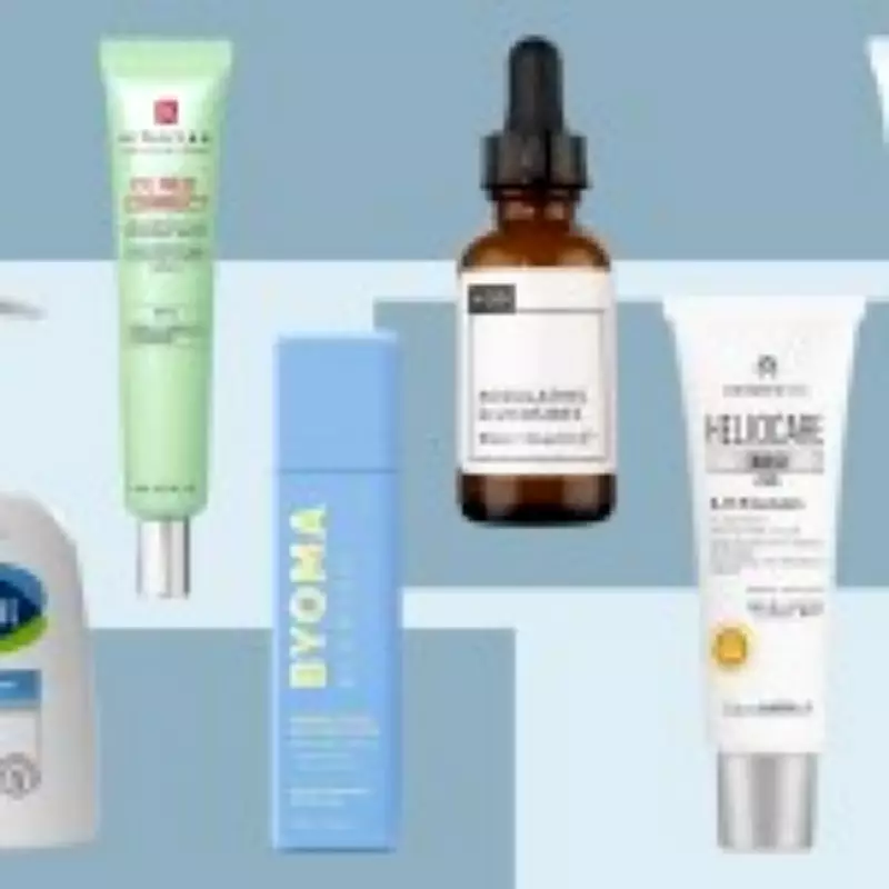 Six Skincare Products That Transformed My Rosacea-Prone Skin