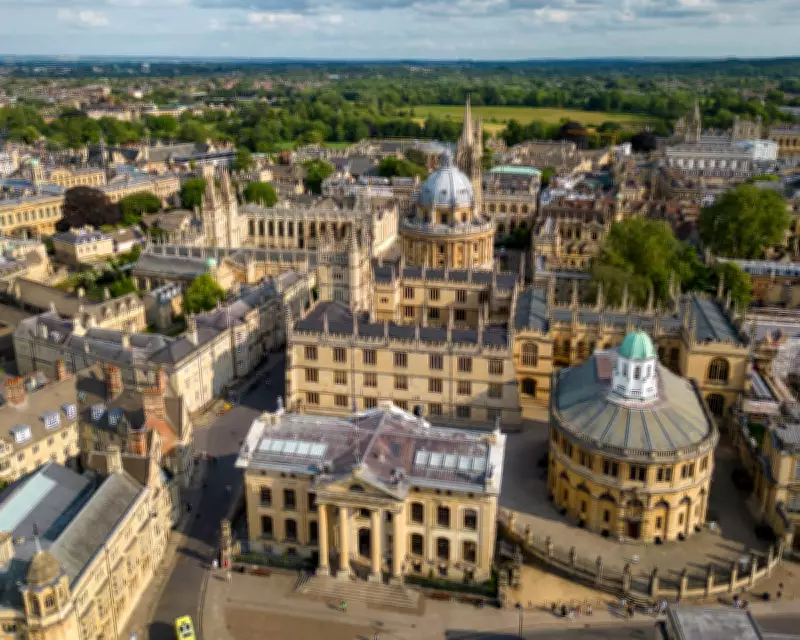 Six Students Sue Home Office Over 'Racist' Visa Ban on Four Countries