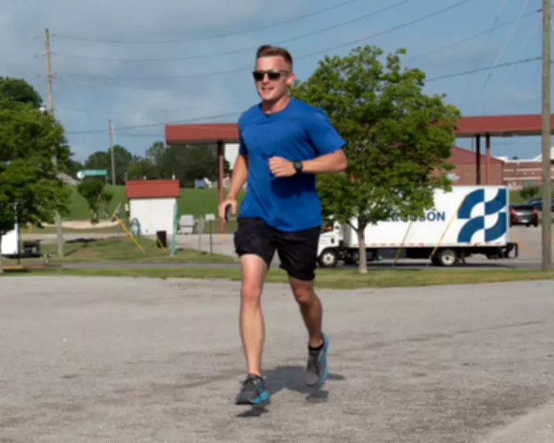 Six US Service Members Identified in Fatal Iraq Aircraft Crash