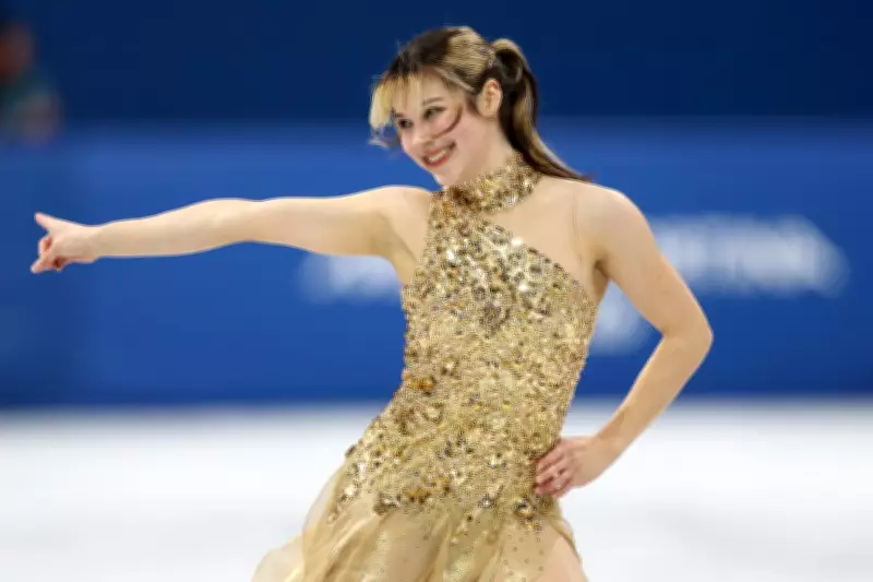Skating's Olympic Momentum Drives Unprecedented Growth and Modernization Push