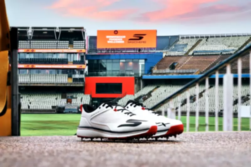 Skechers Replaces Butterkist as Birmingham Phoenix's Main Sponsor in The Hundred