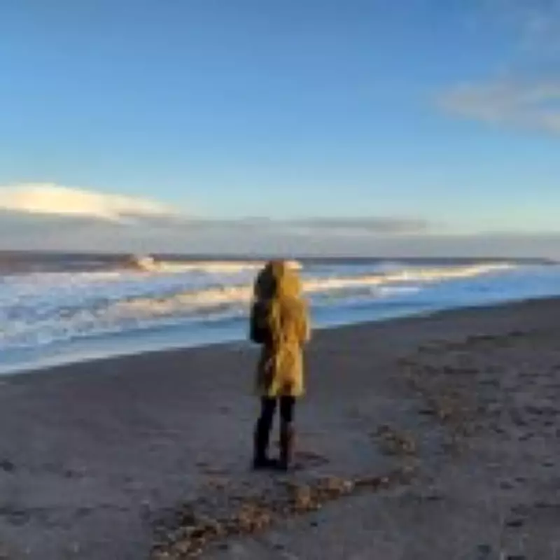 Skegness' Hidden Gem: The Overlooked Beauty of the UK's Longest Coastal Path