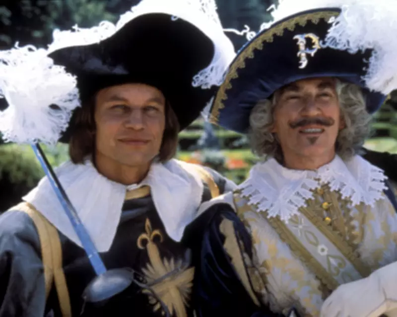 Skeleton of Three Musketeers Hero d'Artagnan Possibly Found in Dutch Church