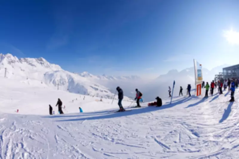 Skiing Debate: From Elite Sport to Accessible Passion for All Ages