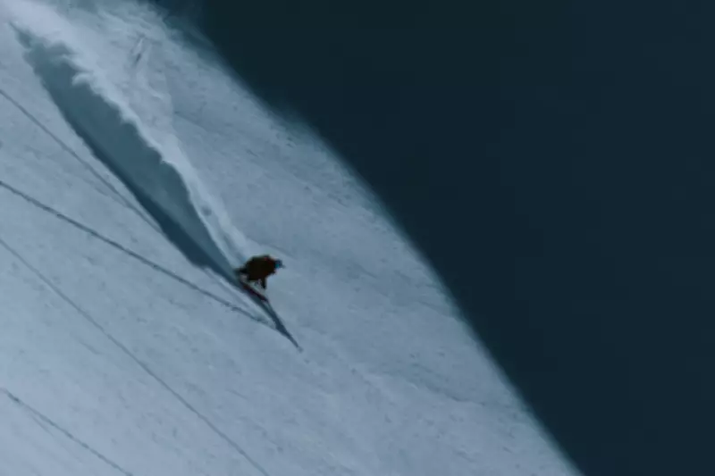 Skiing Les 3 Vallées Without the Crowds: Hidden Villages and Remote Slopes