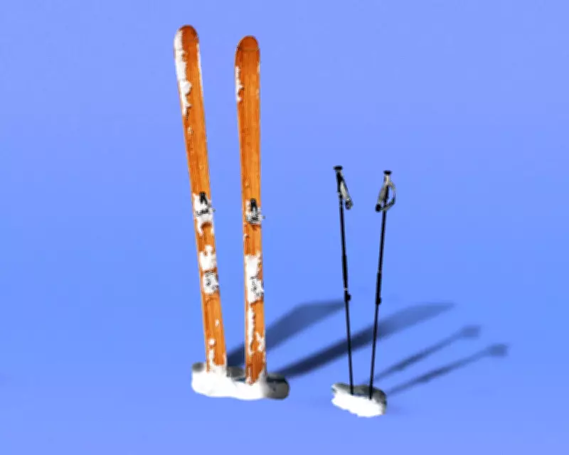 Skiing's Cult of Expense: Why This Winter Sport Is a Fool's Paradise