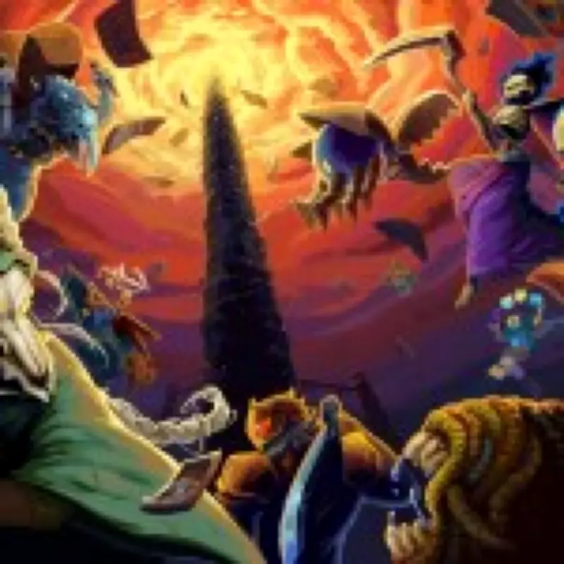 Slay The Spire 2 Review: A Polished Sequel That Refines The Original Formula