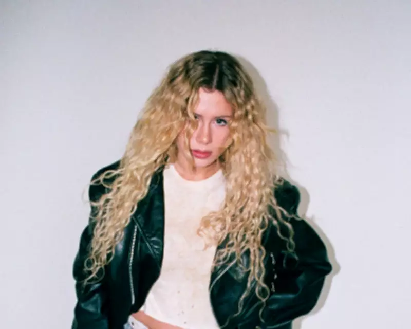 Slayyyter's 'Worst Girl in America' Marks a Breakthrough After Nine-Year Journey