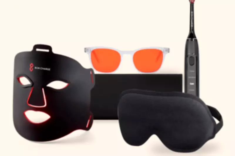 Sleep Tech Bundle Discounted 25% for World Sleep Day Promotion