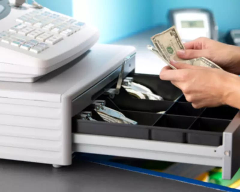 Small Business Owners Brace for Impact as Trump Tariff War Escalates