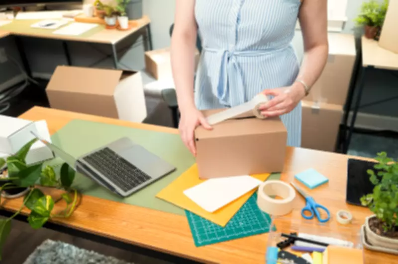 Small Businesses Skeptical of Refunds After Supreme Court Overturns Trump Tariffs