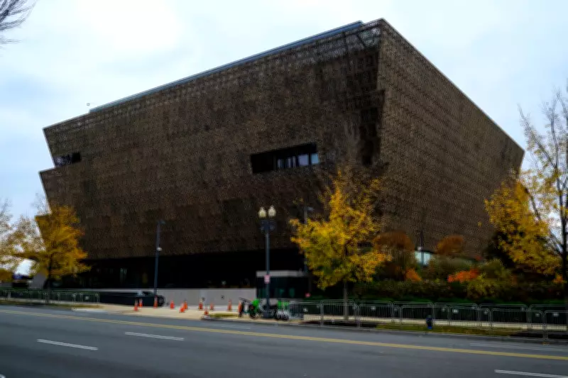 Smithsonian's NMAAHC Launches HBCU Exhibit Amid Black History Challenges