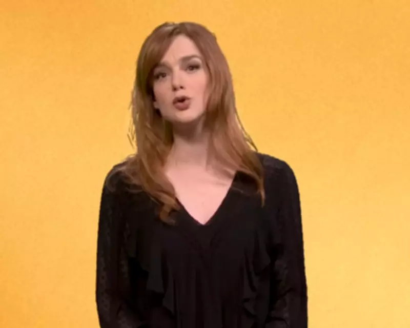 SNL Bafta Sketch Mocking Tourette Syndrome Sparks Outrage from Charity