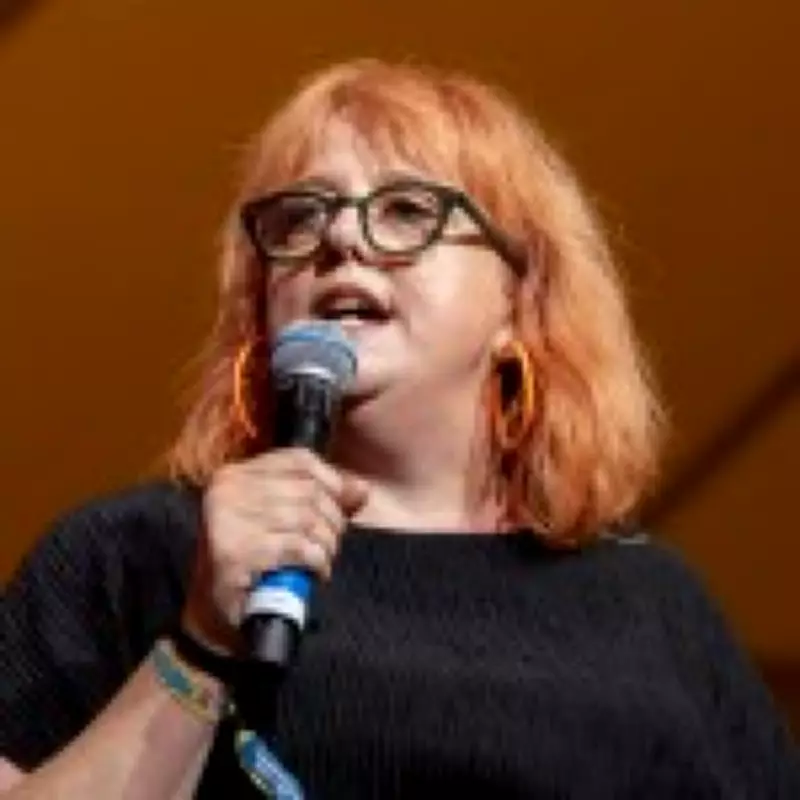 SNL UK Defies Critics with Stellar Debut, Comedian Angela Barnes Celebrates Victory