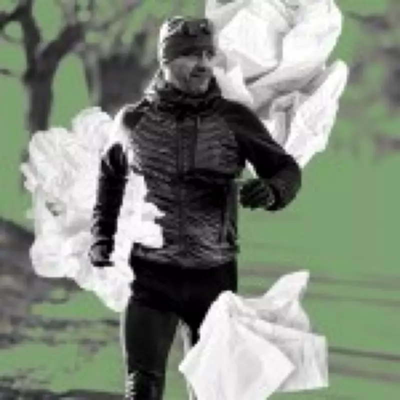 Snot Rockets in UK Parks: Runners Defend Gross Habit, Public Outraged